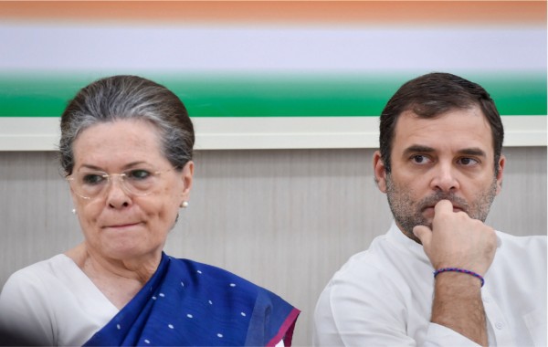 Sonia gandhi