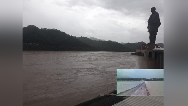 खतरे में पड़ी आदिवासियों की बसावट