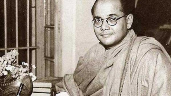 'नेताजी की अस्थियों का डीएनए जरूरी' 'नेताजी की अस्थियों का डीएनए जरूरी'