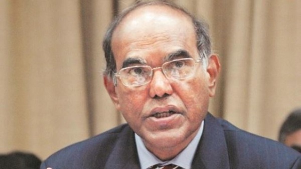 सुब्बाराव का बयान ईडी ने किया रिकॉर्ड सुब्बाराव का बयान ईडी ने किया रिकॉर्ड