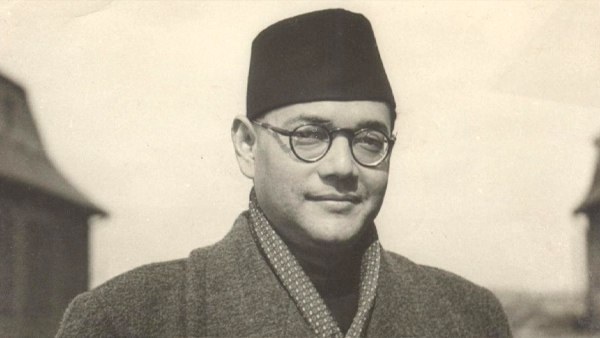 जानिए, नेताजी का असली हस्ताक्षर कैसा था