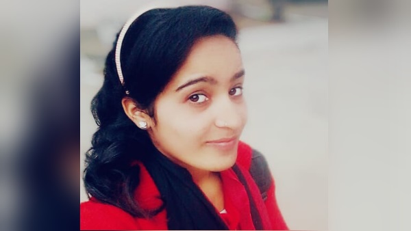 पढ़ने से इसलिए रोक रहे ससुराल वाले पढ़ने से इसलिए रोक रहे ससुराल वाले