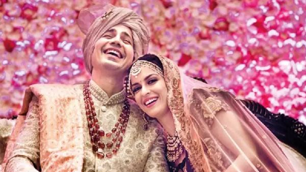 'शादी हुई तो लगा जैसे सब कुछ बदल गया'