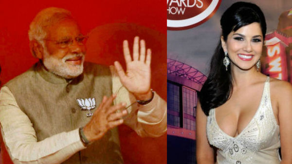 सनी लियोन का असली नाम करनजीत कौर वोहरा