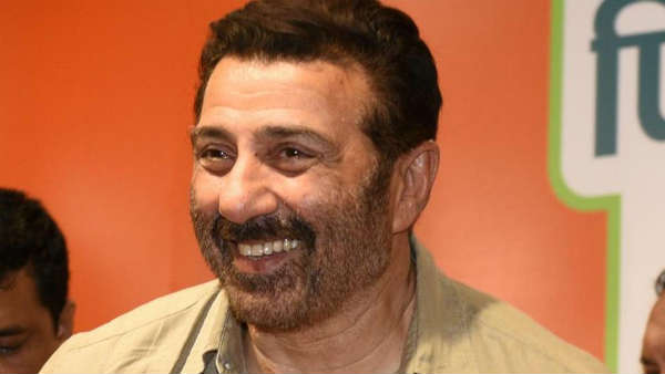 सनी देओल ने सुनील जाखड़ को हराया