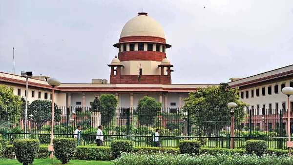 सुप्रीम कोर्ट का पाबंदी हटाने से इनकार 
