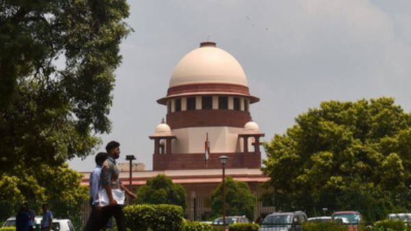 रामलला विराजमान के वकील एस. वैद्यनाथन ने रखा पक्ष रामलला विराजमान के वकील एस. वैद्यनाथन ने रखा पक्ष