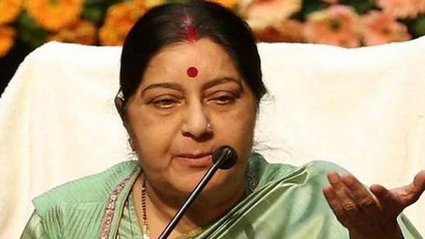 सोनिया गांधी के खिलाफ बेल्लारी से लड़ा था चुनाव सोनिया गांधी के खिलाफ बेल्लारी से लड़ा था चुनाव