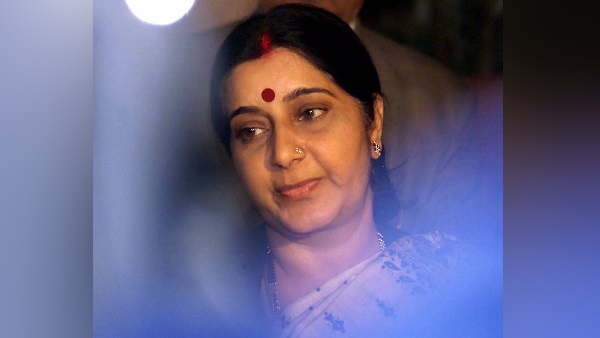 'सुषमा जी का निधन निजी क्षति है'