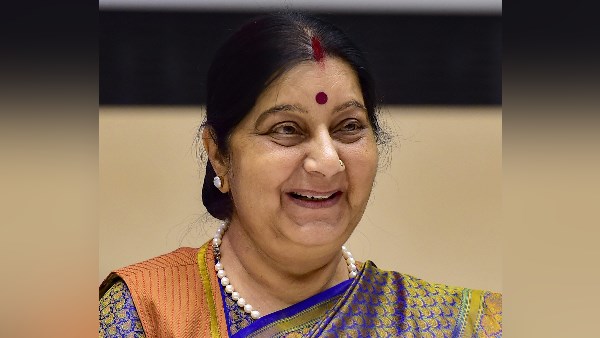 इतनी संपत्ति छोड़ गई हैं सुषमा स्वराज