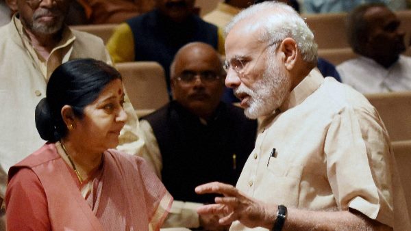 अक्षय के साथ इंटरव्यू में पीएम मोदी याद की वो घटना