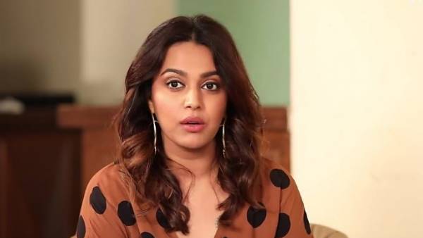 Swara Bhasker on Sushma Swaraj Death, says She epitomised dignity Swara Bhasker on Sushma Swaraj Death, says She epitomised dignity