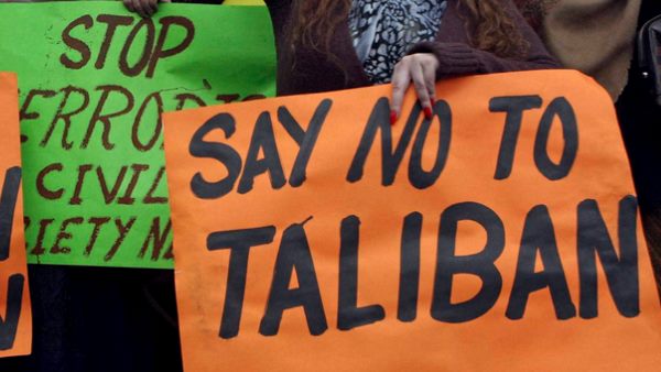 महिलाओं को लेकर तालिबान ने दी ये बड़ी धमकी