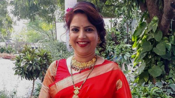 पॉश इलाके में है भारती राज का घर