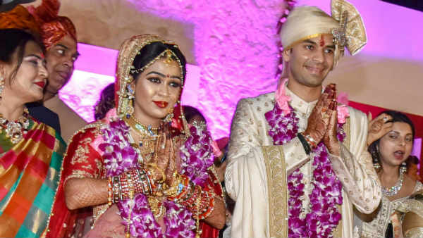 6 महीने भी ठीक से नहीं चली शादी