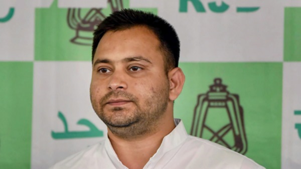 बदला तेजस्वी के हमले का अंदाज बदला तेजस्वी के हमले का अंदाज