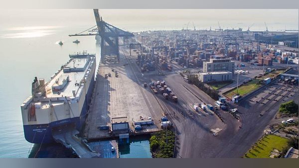 मुंद्रा एयरपोर्ट पर भी कड़ी निगरानी रखी जा रही