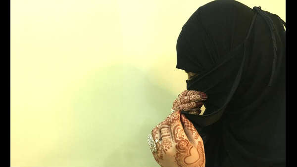 तीन साल पहले हुई थी शादी 