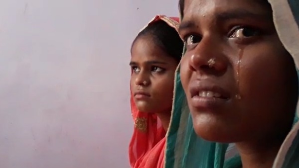 दहेज की मांग को लेकर किया प्रताड़ित