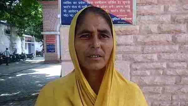 Husband gave triple talaq after 18 years of marriage Husband gave triple talaq after 18 years of marriage