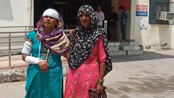 19 साल पहले हुई थी शादी 19 साल पहले हुई थी शादी