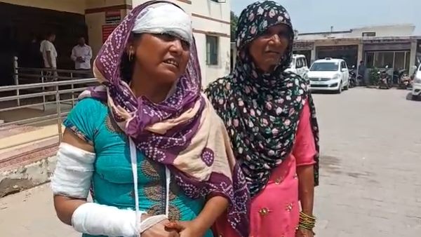 पुलिस ने नहीं लिखी तीन तलाक की शिकायत पुलिस ने नहीं लिखी तीन तलाक की शिकायत