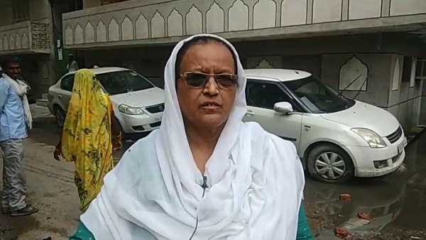 Bareilly: three cases rises when Muslim men giving instant triple talaq