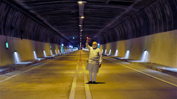 मोदी सरकार कर रही है विचार मोदी सरकार कर रही है विचार