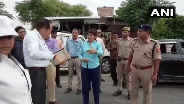 टीम में शामिल किए एएसपी, डीएसपी स्तर के 20 अधिकारी