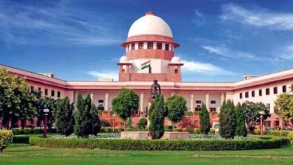 सर्वोच्च अदालत ने खारिज की तत्काल सुनवाई की मांग