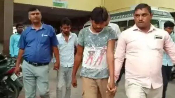 ट्रक चालक और क्लीनर का पॉलीग्राफ टेस्ट कराया गया था