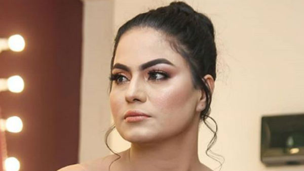 क्या कहा था वीना मलिक ने 