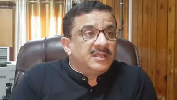 'वोट बैंक के लिए ममता ने बंगाल में हिंसा फैलाई'