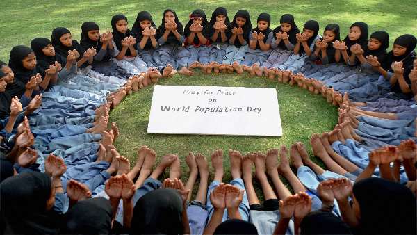 World population day World population day