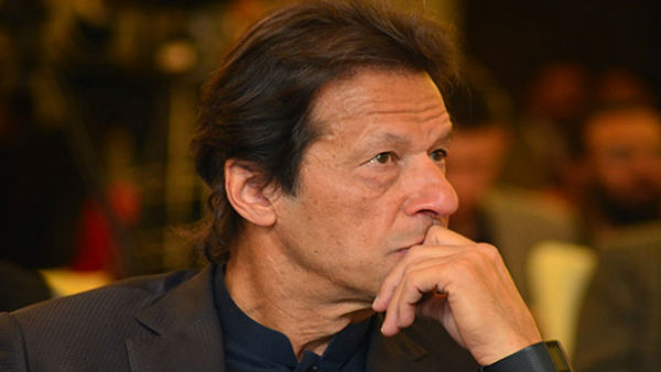 इमरान खान ने संघ की तुलना हिटलर से की