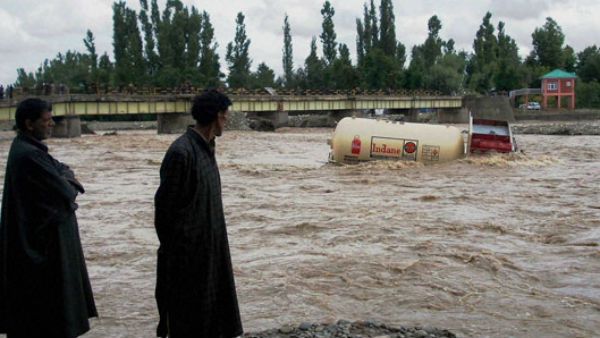 कोंकण और गोवा में भी बारिश की आशंका 