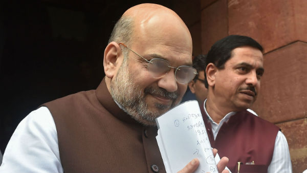 'कश्मीर और लद्दाख में लोकतंत्र मजबूत नहीं हो पाया'