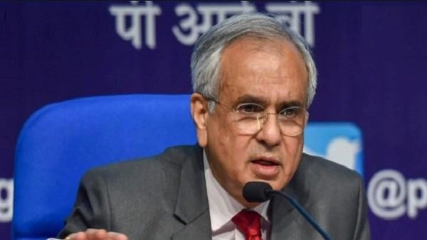 राजीव कुमार की सफाई