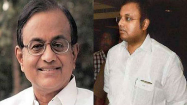 कार्ति चिदंबरम ने दिया बड़ा बयान 