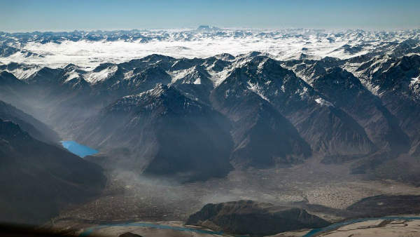 उकसावे वाली कार्रवाई कर रहा है पाकिस्तान