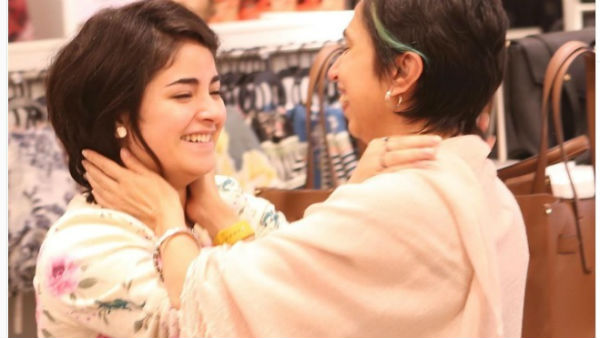 अनुच्छेद 370 पर सरकार के फैसले पर बरसीं सोनाली बोस