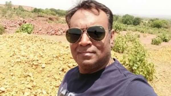 नॉन-हिंदू राइडर होने पर लौटाया खाना