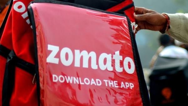 जोमैटो ने दी सफाई