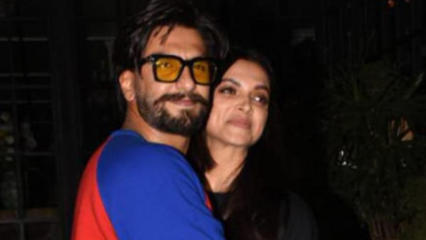 कपिल देव की भूमिका में दिखेंगे रणवीर कपिल देव की भूमिका में दिखेंगे रणवीर