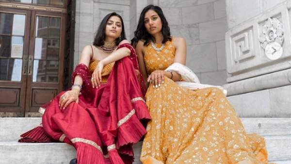 दोनों ने दी बधाई