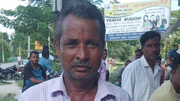 DILIP SHARMA DILIP SHARMA