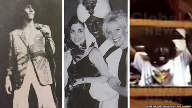 GLOBE AND MAIL, GLOBAL NEWS, TIME MAGAZINE