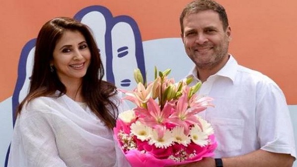 लोकसभा चुनाव में मिली थी बड़ी हार