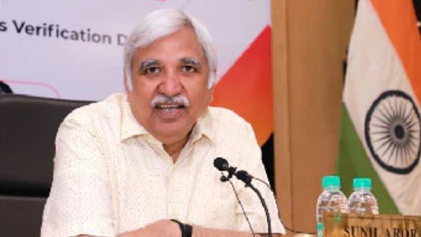 18 राज्यों की 64 सीटों पर 21 अक्टूबर को उपचुनाव