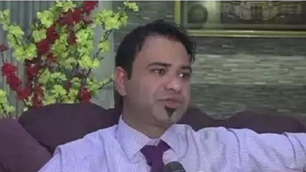 9 महीने जेल में गुजार चुके हैं कफील खान